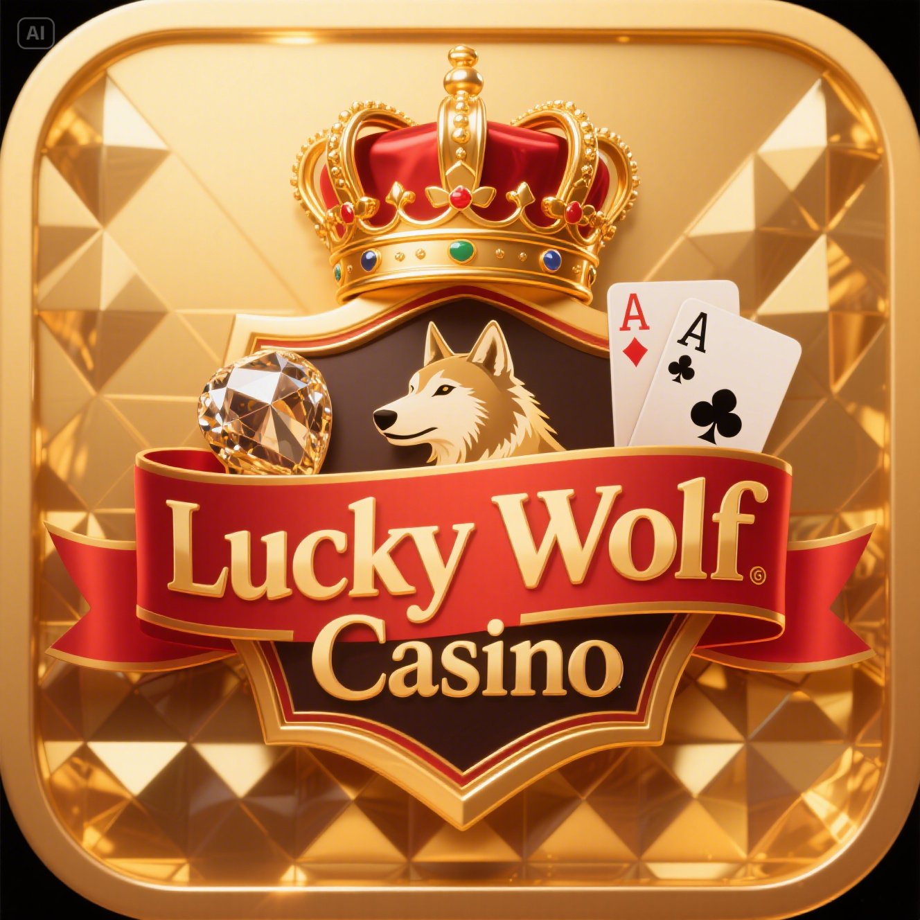 Lucky Wolf Casino